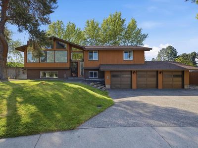 505 Wagon Ct