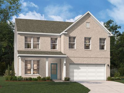 1411 Jordan Brook Dr