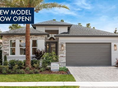 Orchid Plan, Valencia Ridge (55+)