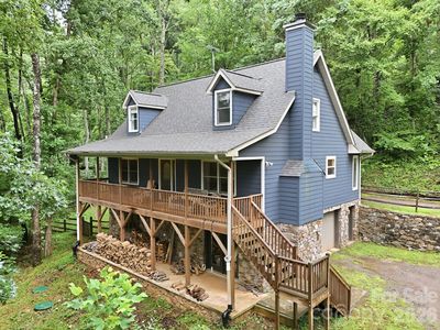 291 Merrills Chase Rd