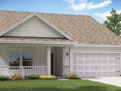 1120 Beach Way Ln. Lot 160