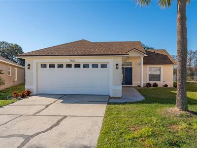 760 Country Woods Cir