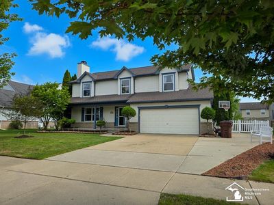 4406 Pheasant Run Ln