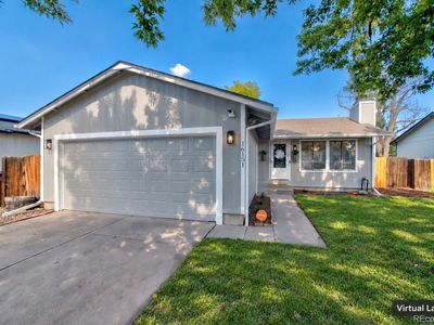 16151 E Oxford Drive
