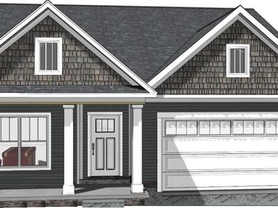 7732 Fase St SE LOT 7