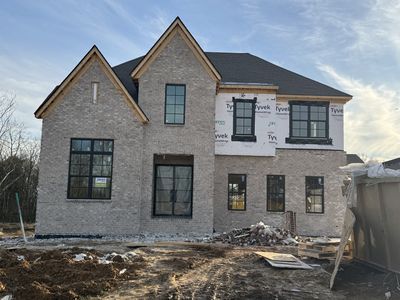 5166 High Park Hill Dr LOT 425