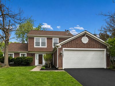 1019 Bothwell Ct
