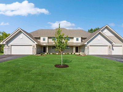 670 Eagleton DRIVE UNIT 55-11