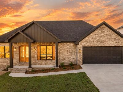 169 Maumelle Valley Dr