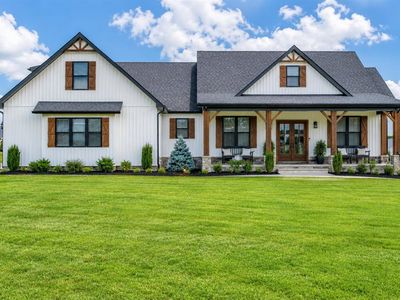 132 Shaker Ridge Ln