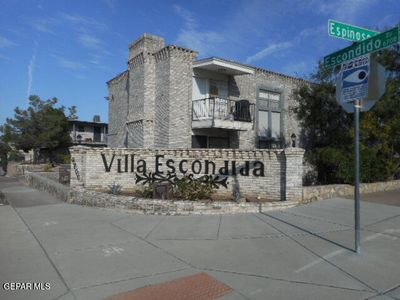 6700 Escondido Dr APT F7