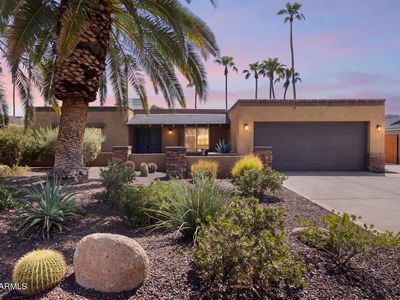 Property at 4959 E ACOMA Drive, Scottsdale, AZ