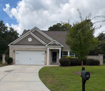 3004 Daufaskie Rd