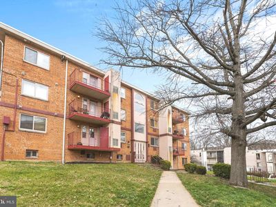 4116 Ames St NE APT 203