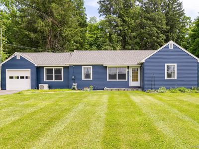 Property at 8 S Creek Road, Staatsburg, NY