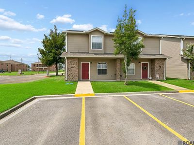 Property at 824 Provision St #B, Gramercy, LA