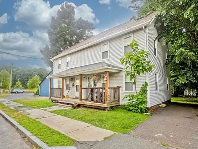 6 Wright Ave