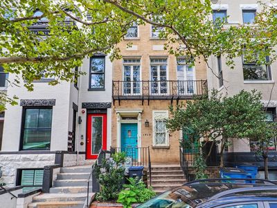 Property at 1717 U St NW, Washington, DC