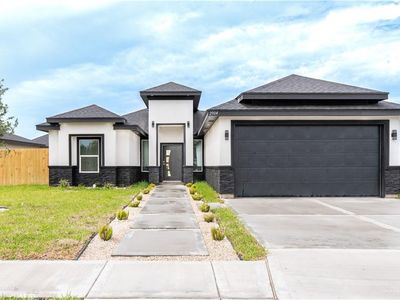Property at 2904 Dhalia Dr, San Juan, TX