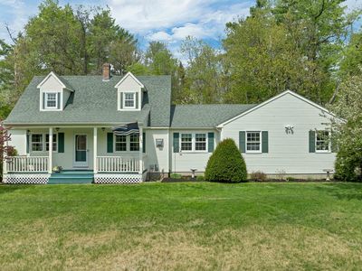 Property at 145 Turnpike Road, Northfield, NH