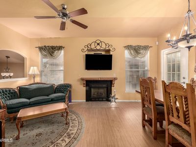 Property at 14250 W WIGWAM Boulevard #2823, Litchfield Park, AZ