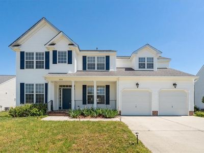 Property at 8868 Fenwick Hills Pkwy, Toano, VA
