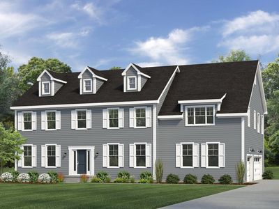 Lillinonah Plan, Riverside Reserve