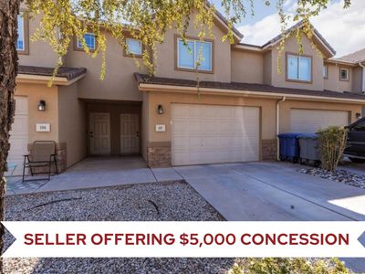 1000 E Bluff View Dr #107