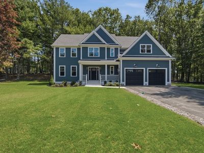 1 Dolores Dr