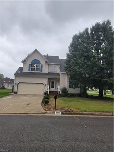300 Sheryl Lyn Ct