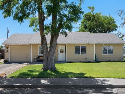 Property at 1232 Arlington Drive, Moses Lake, WA