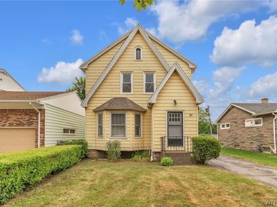 29 School St