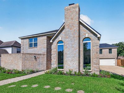 1018 Sherfield Ridge Dr
