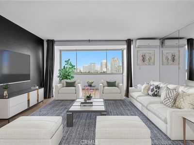 969 Hilgard Ave APT 1006