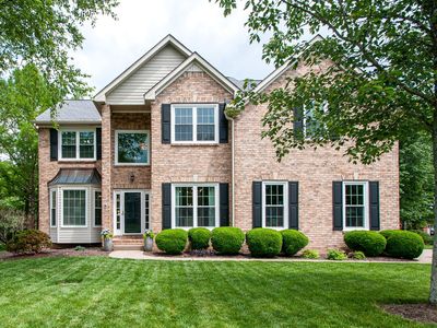 7029 Meadow Ridge Cir