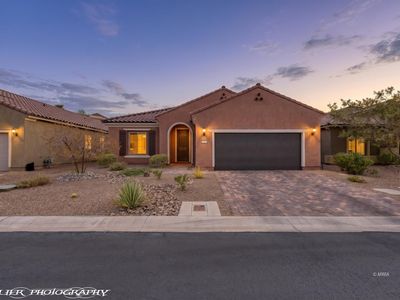 Property at 1124 Terrapin Rdg, Mesquite, NV