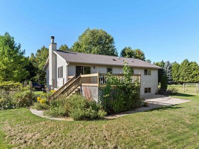 Property at E1933 County Road Ab, Denmark, WI