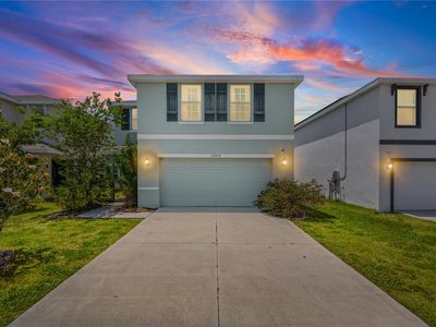 2804 Rock Sound St