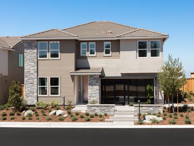 Plan 3 Plan, Mountaingate at Bickford