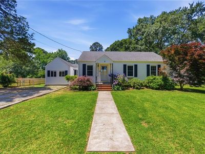 3 Pennington Blvd