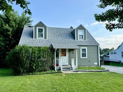 321 E Medill Ave