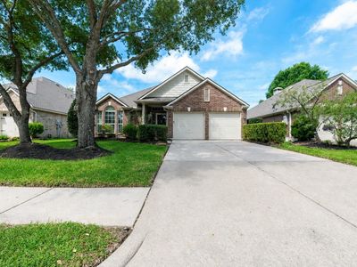 10619 Crownsedge Dr