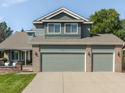 1991 Estabrook Way