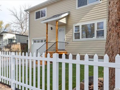 1611 E Sheridan