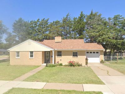 2001 Allen St