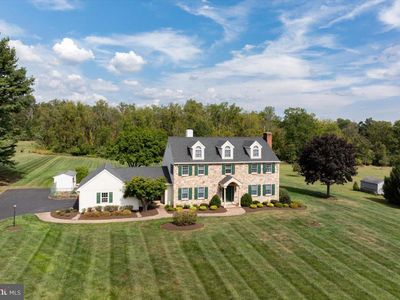 4495 Burnt House Hill Rd