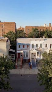 829 Jennings St #1