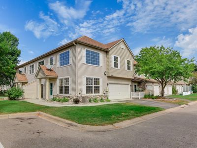 2036 Chicory Way