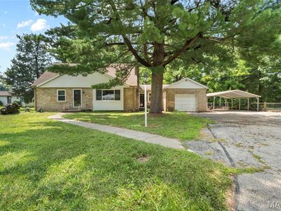 Property at 326 Hollywood Heights Rd, Caseyville, IL