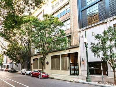 528 Baronne St APT 504